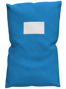 AZUL 15:3