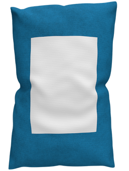 ÓXIDO DE HIERRO AZUL 105