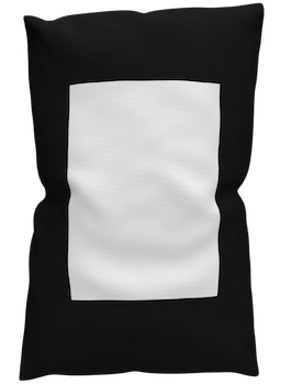 NEGRO 7 (CARBON BLACK)