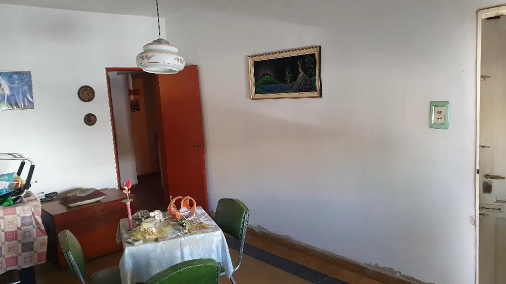 B° Empalme VENDO CASA 2 Dormitorios