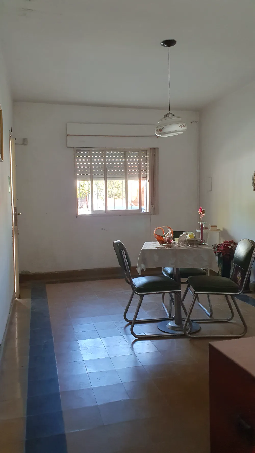 B° Empalme VENDO CASA 2 Dormitorios