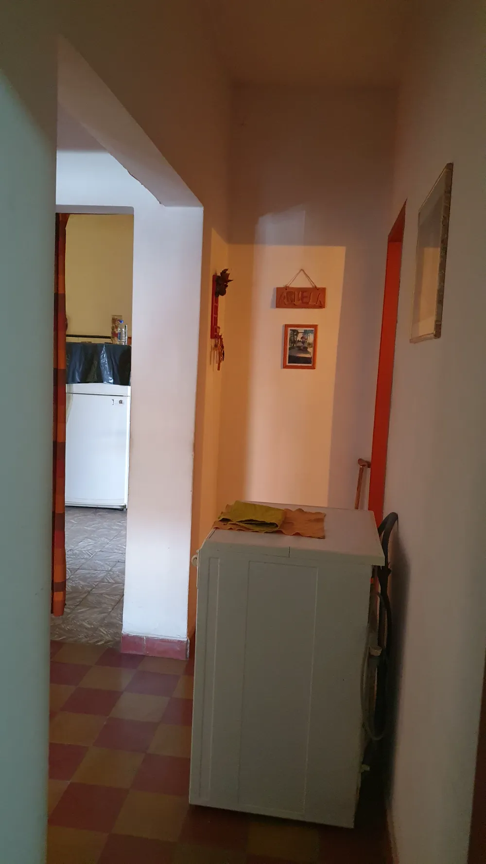 B° Empalme VENDO CASA 2 Dormitorios