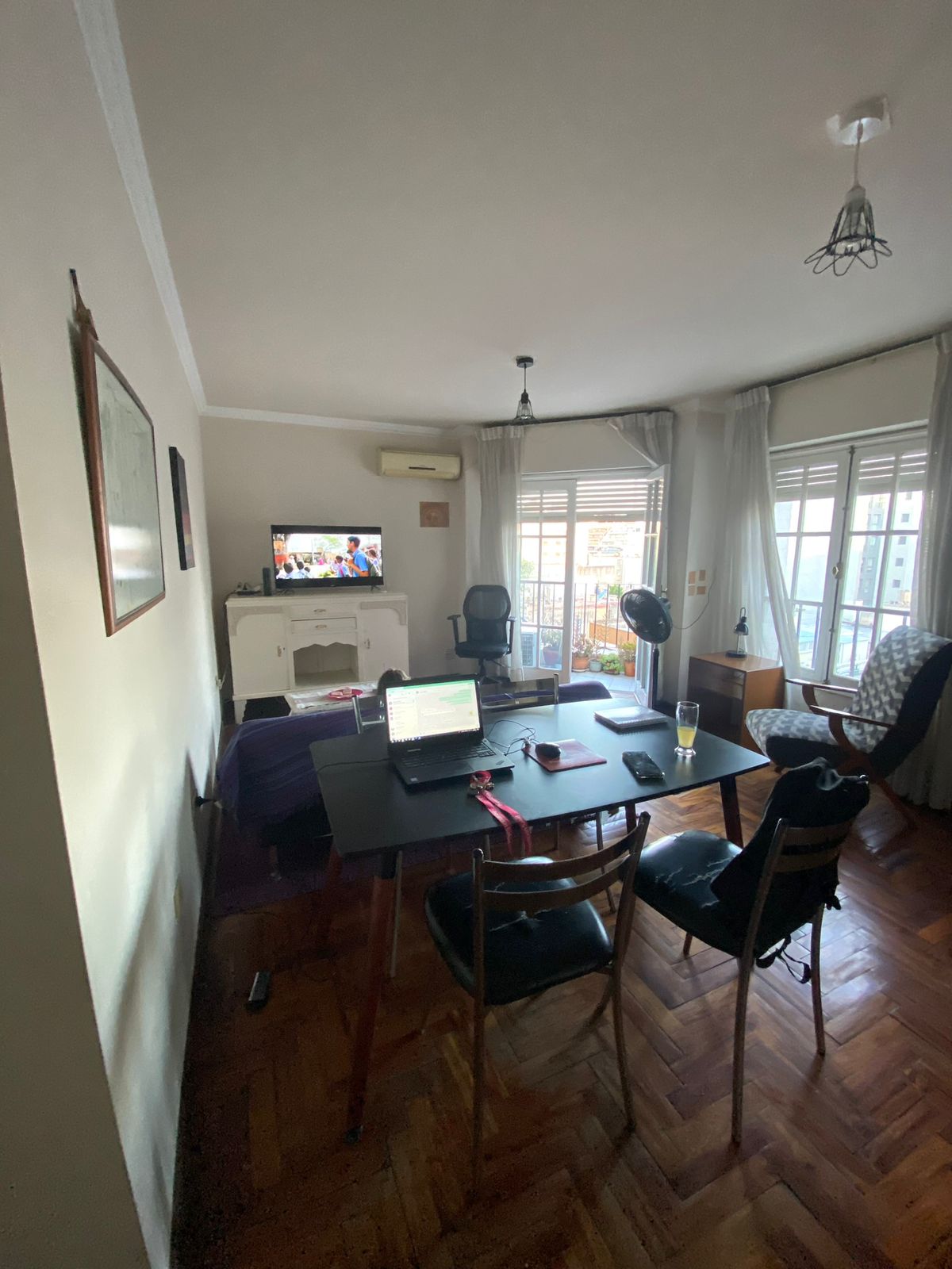 Barrio Gral Paz 2 dormitorios en Venta