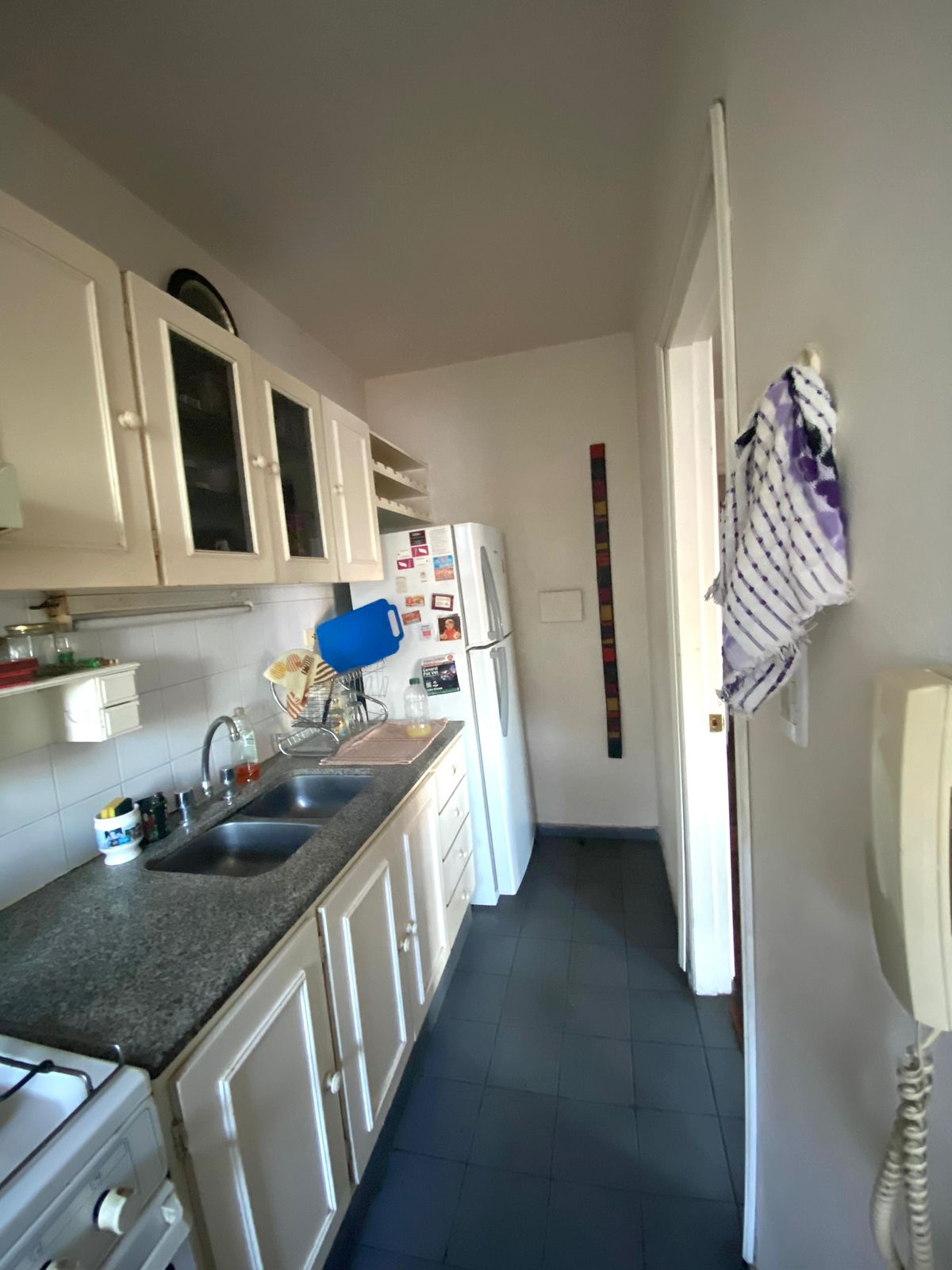 Barrio Gral Paz 2 dormitorios en Venta