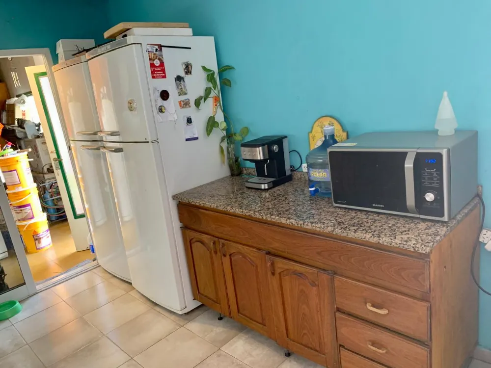 Gral Bustos Popiedad de 3 dormitorios