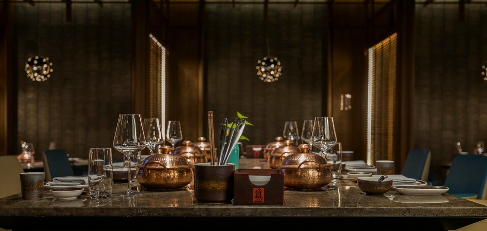 9. top chinese restaurants in Beijing