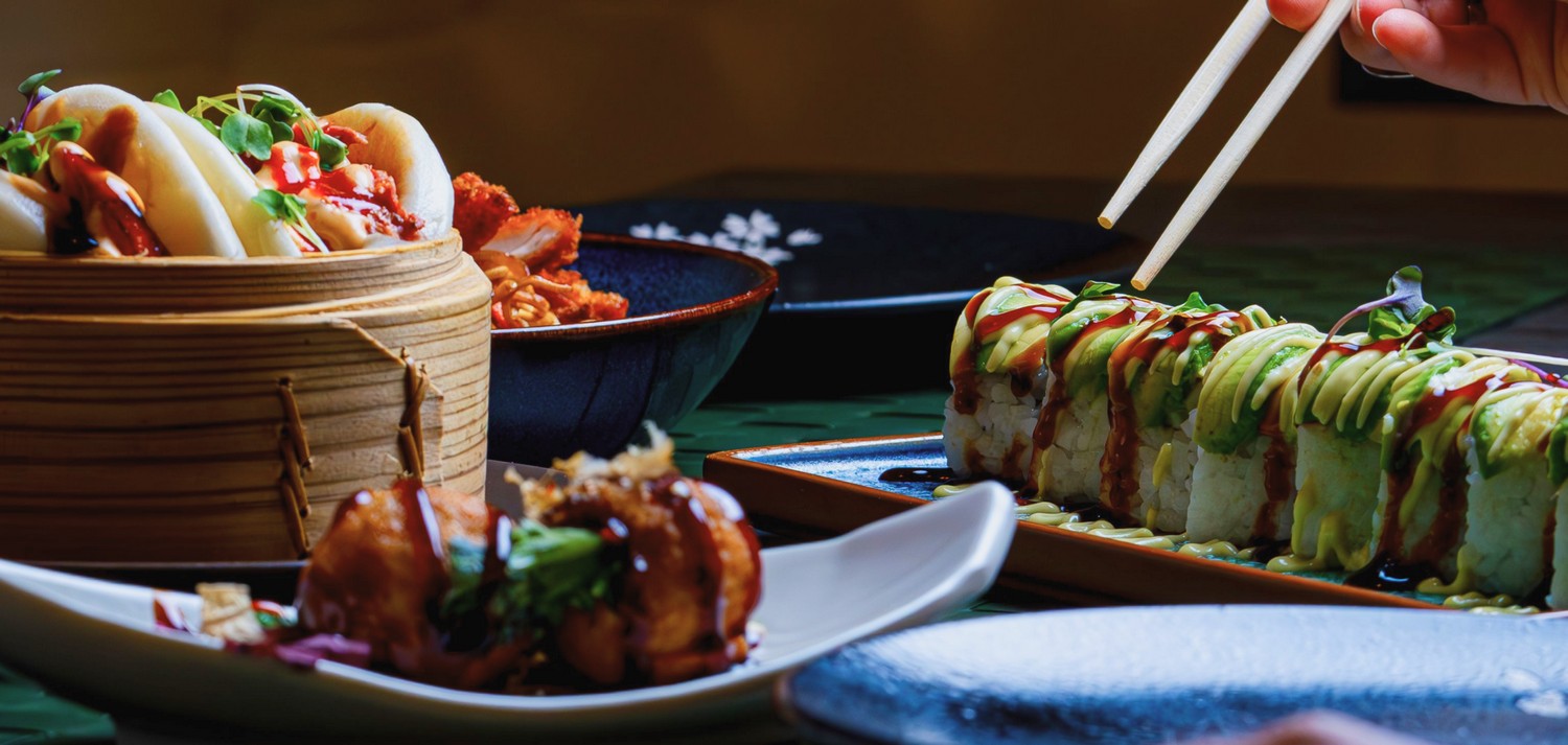2. good chinese restaurants in dubai
