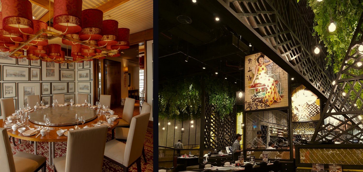 6. Hidden chinese restaurants in dubai