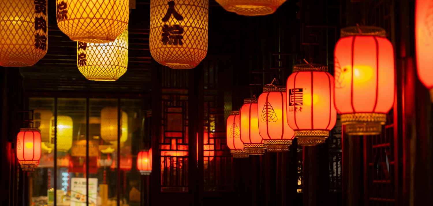 9. Chinese Dining in dubai