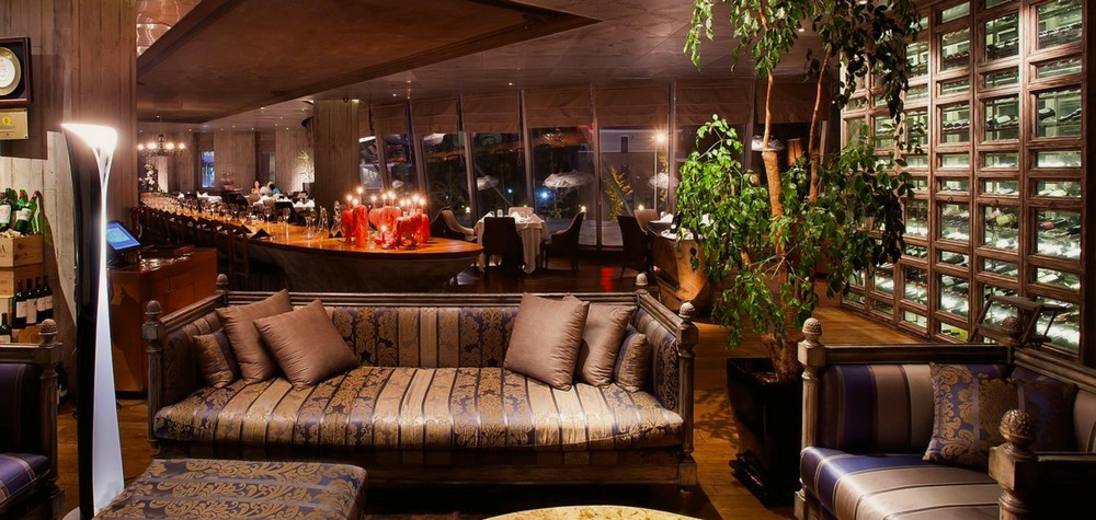 8. top italian restaurants in Beijing