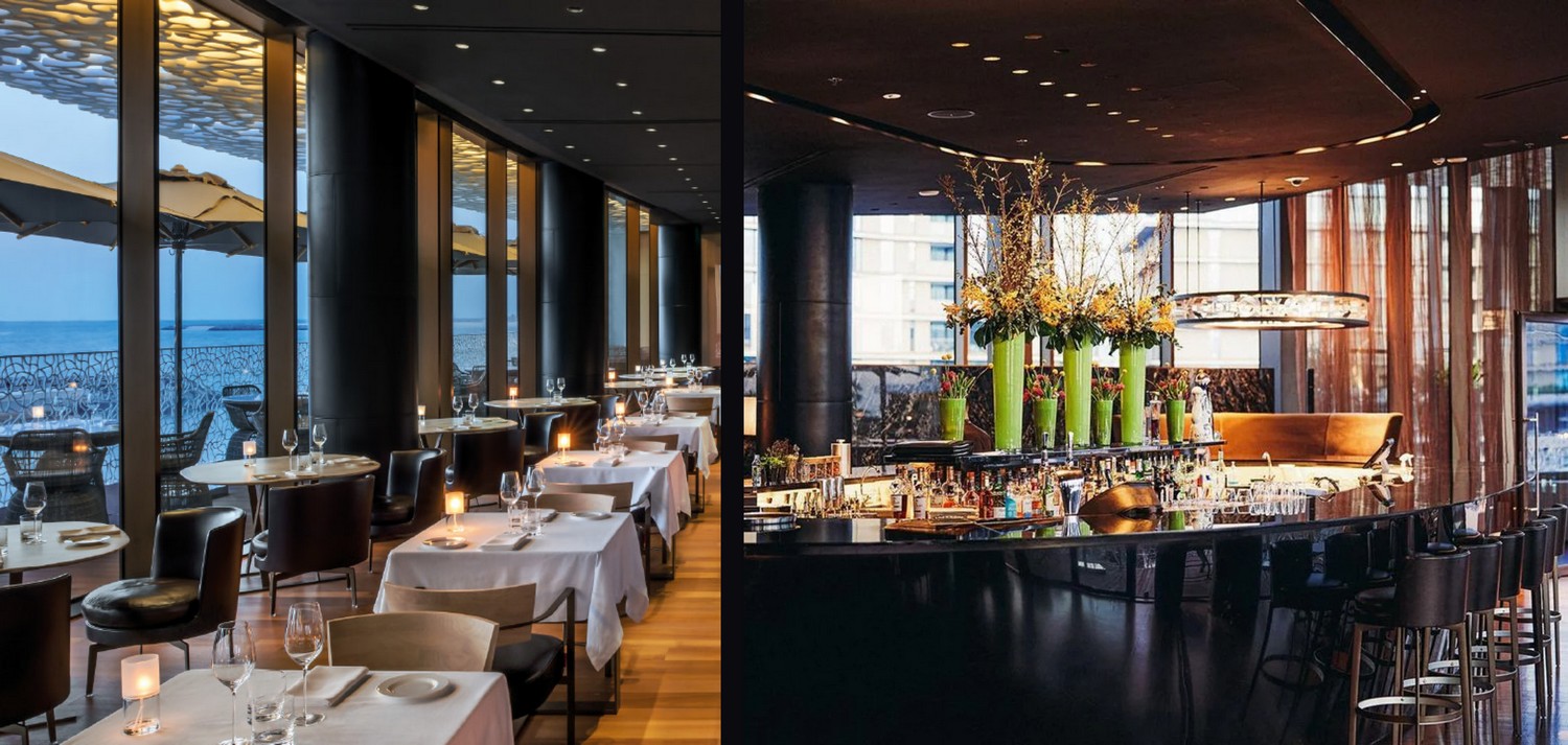 2. Il Ristorante   Niko Romito in dubai