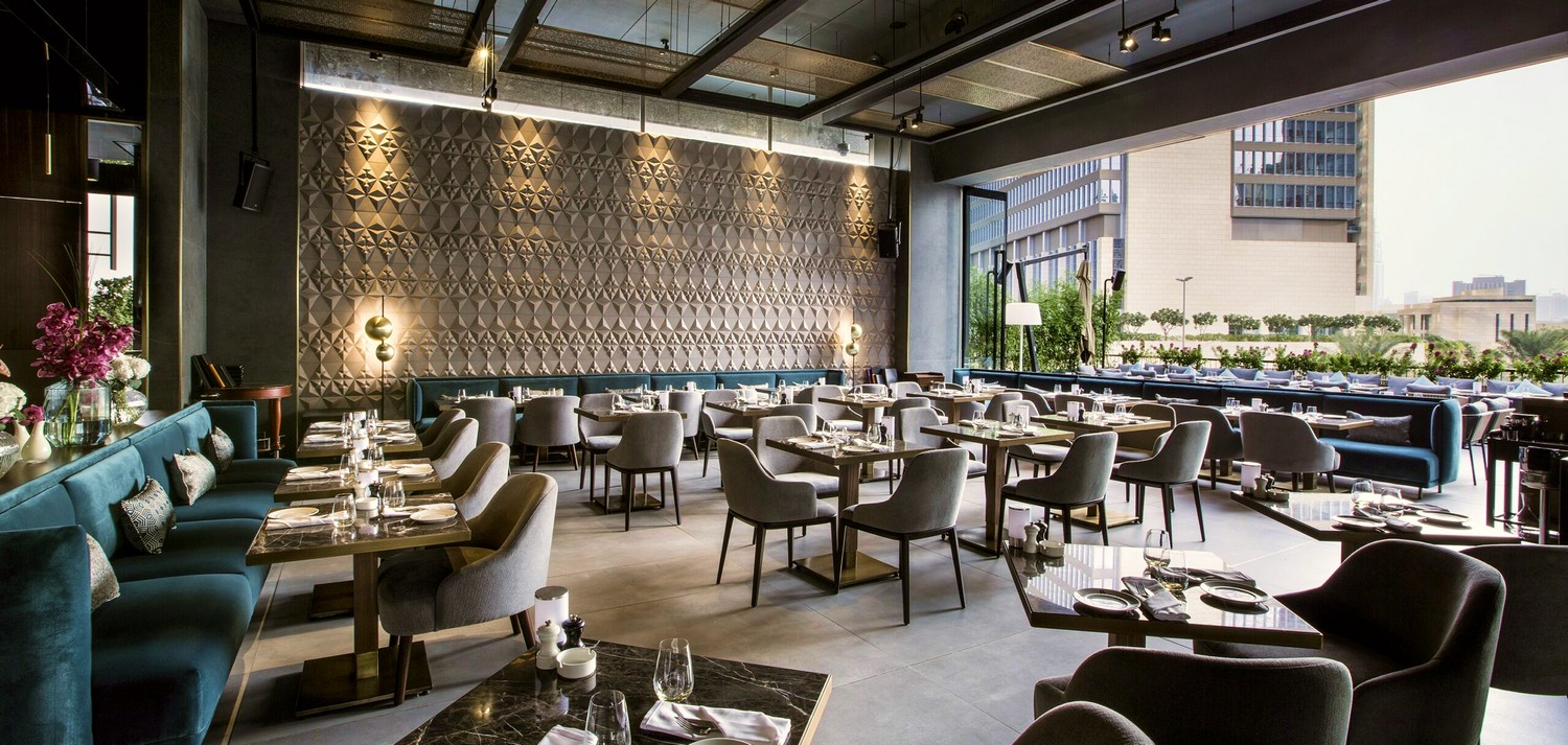 6. Roberto’s in dubai
