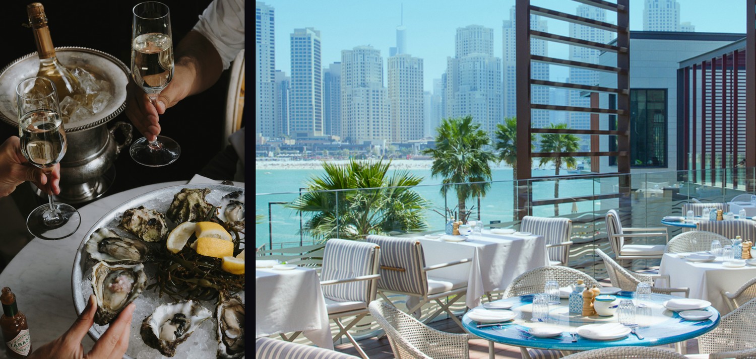 9. Alici in dubai