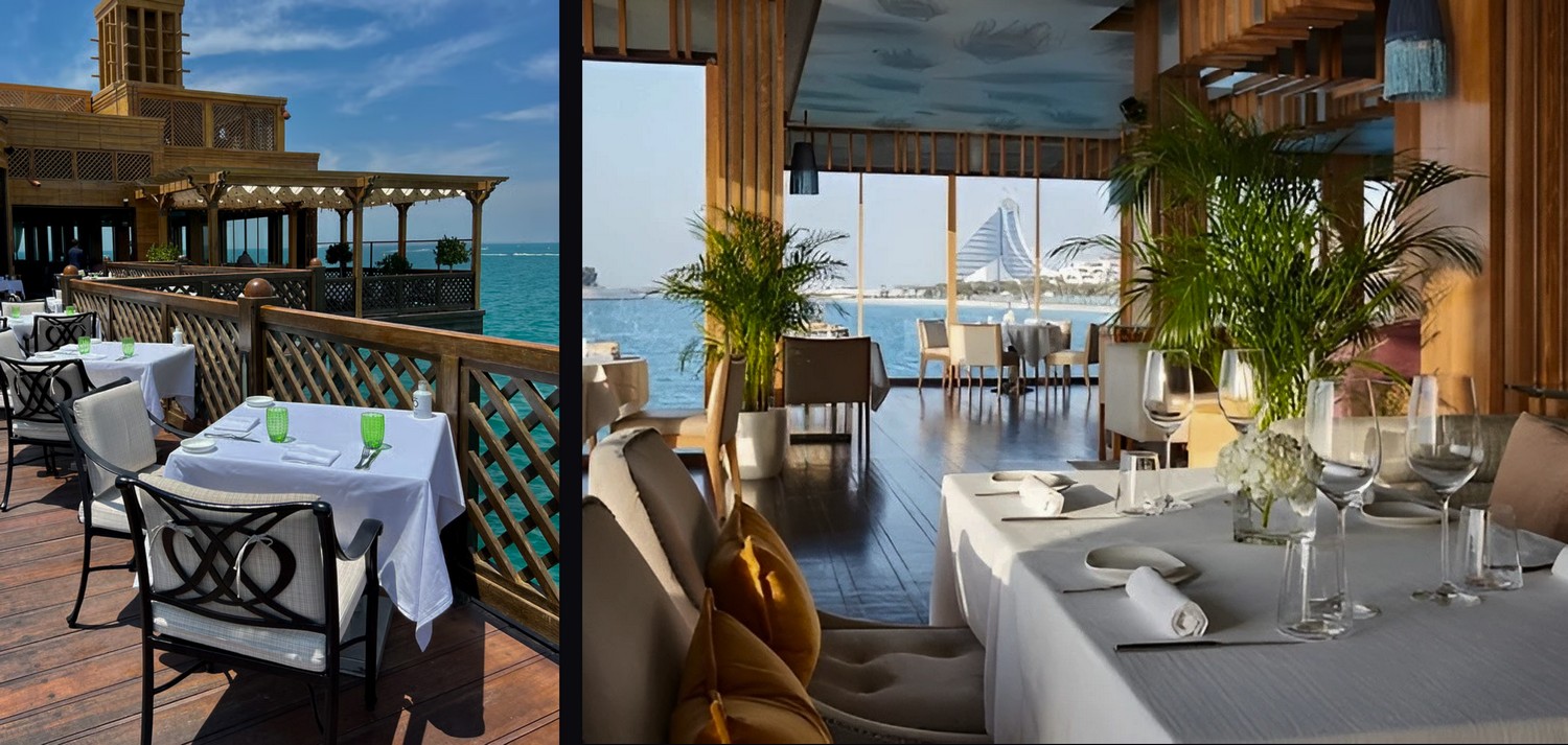10. Pierchic in dubai