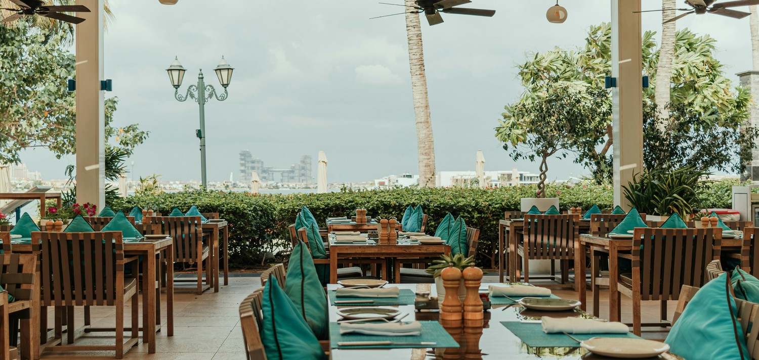 12. Culinary Journey in Dubai