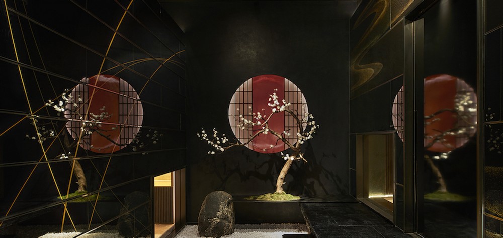 Best Japanese Restaurants in Beijing