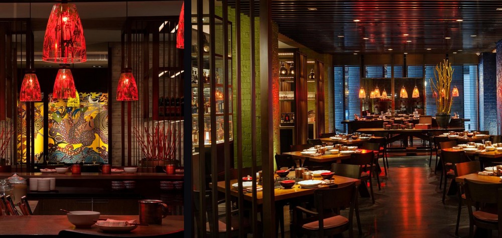 2. Miya at Rosewood in Beijing