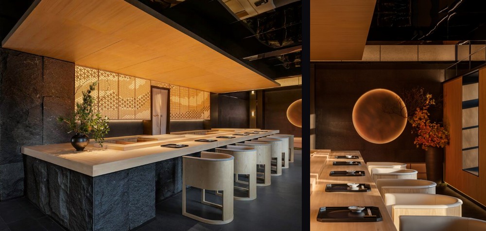 6. Sushi Zen in Beijing
