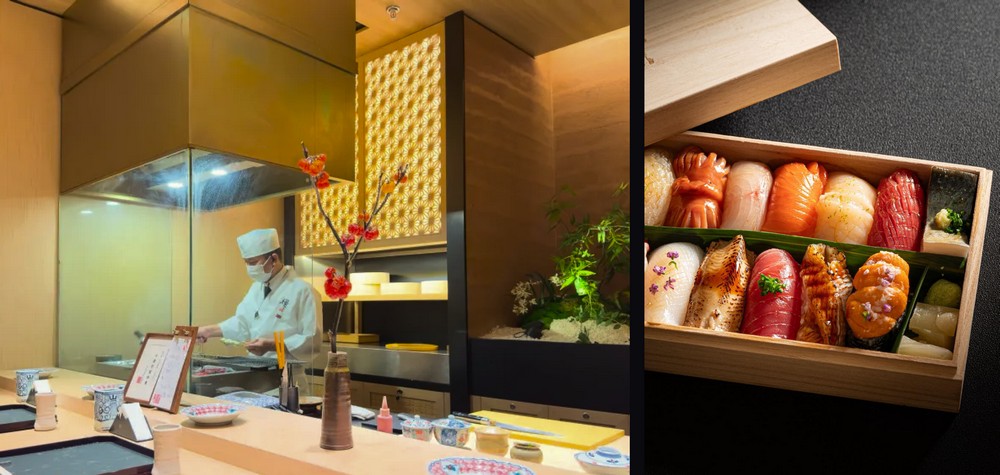 7. Hui Kappou in Beijing