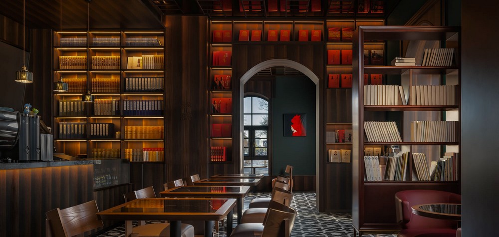 8. top japanese restaurants in Beijing