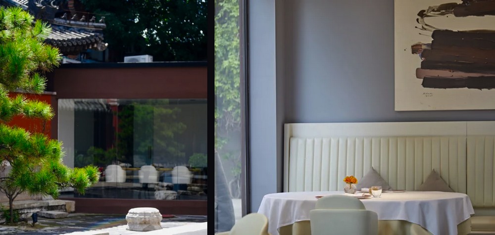 1. TRB Hutong in Beijing