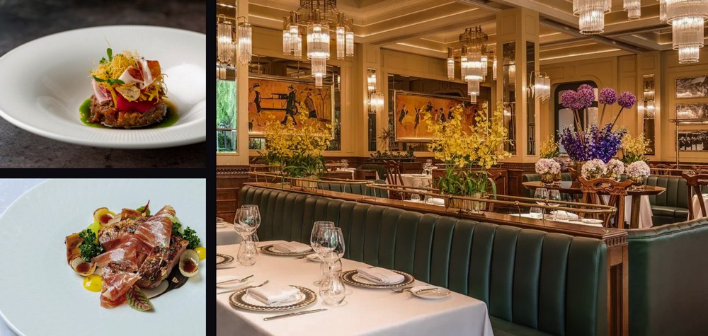 6. Maison FLO in Beijing