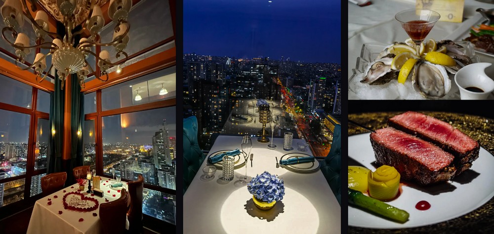 7. The View 3912 in Beijing