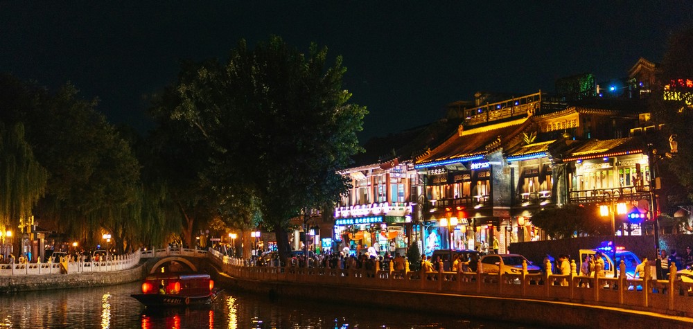 8. most romantic restaurants in Beijing