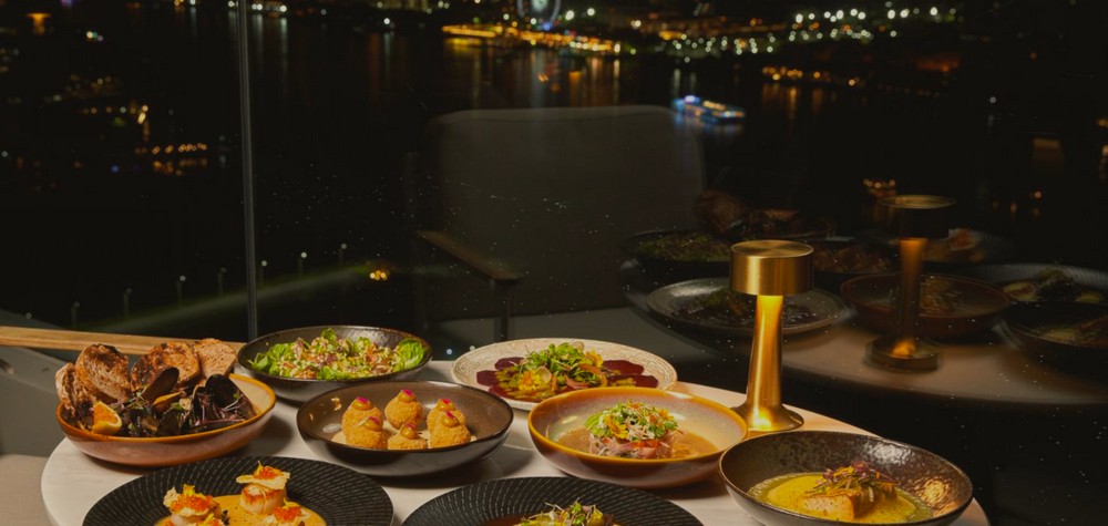 17. rooftop restaurants in bangkok