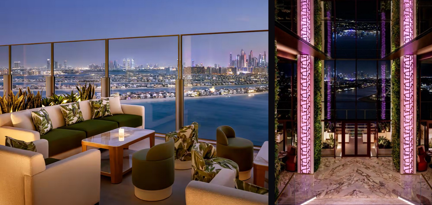 4. Ling Ling in dubai