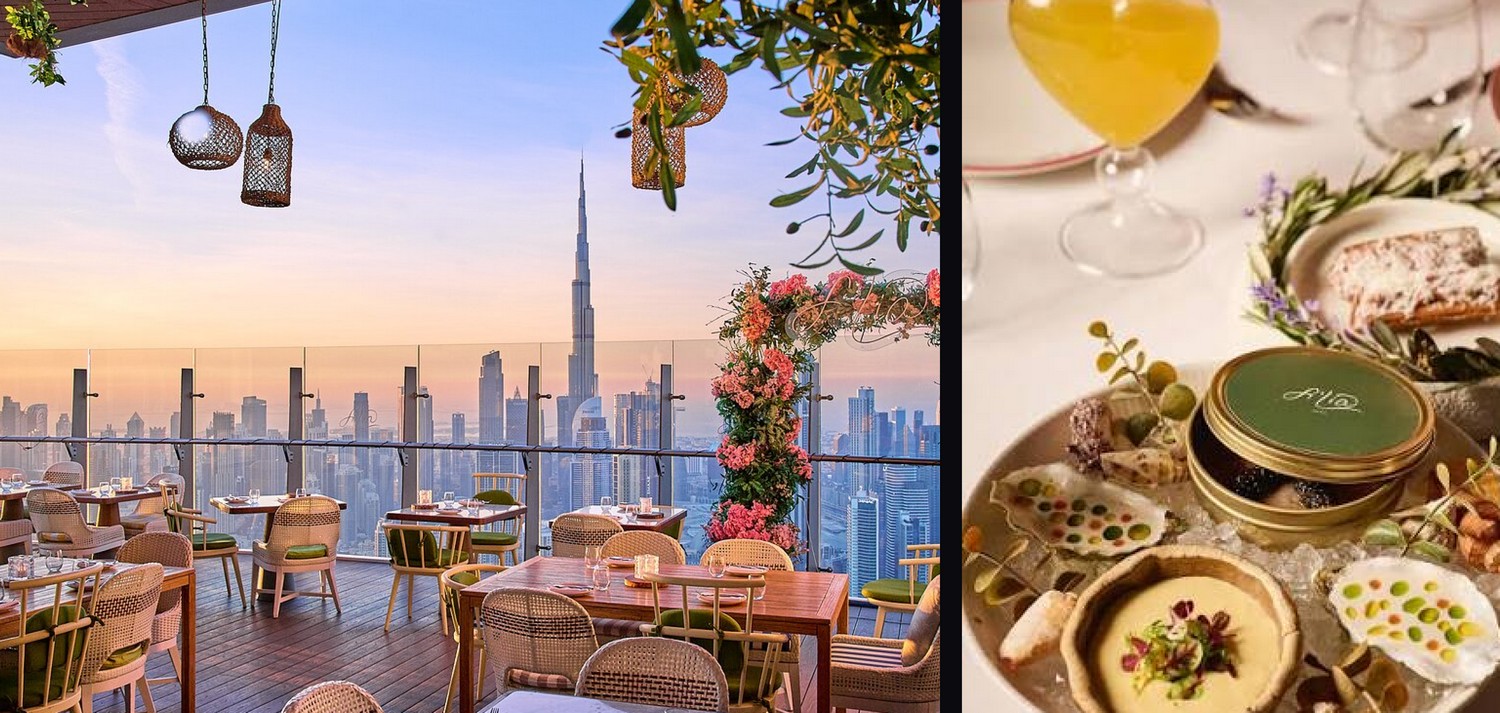 5. Fi'lia in dubai