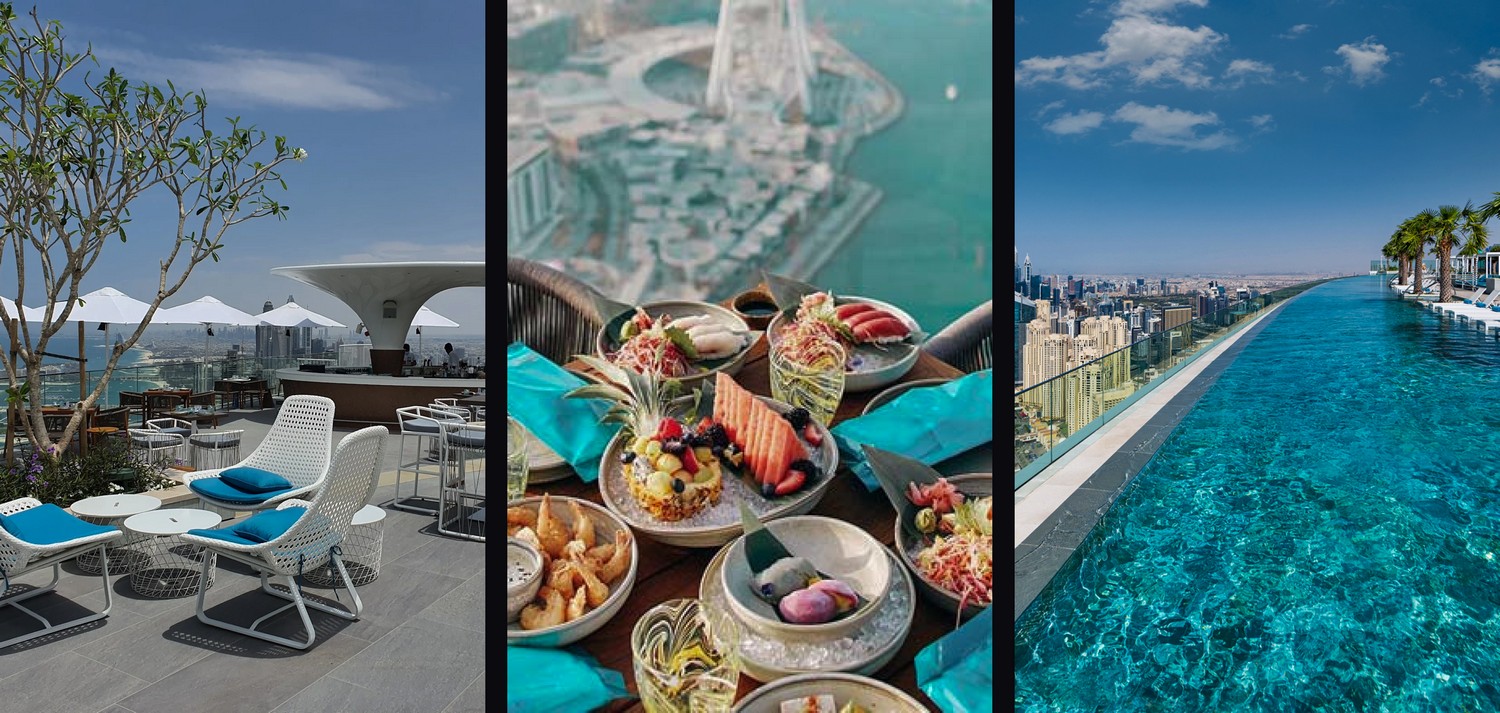 6. ZETA Seventy Seven in Dubai