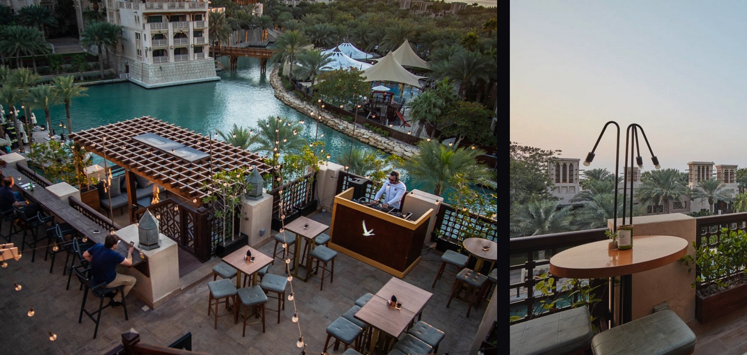 11. Folly in Dubai
