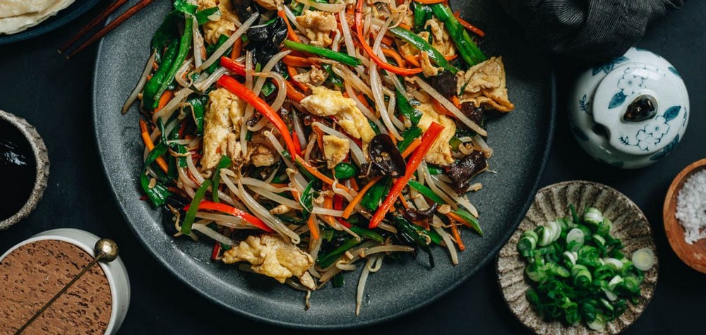 Best Vegetarian Restaurants in Beijing