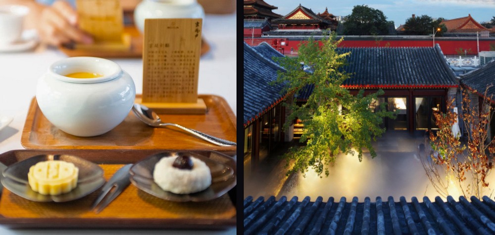 2. King's Joy in Beijing