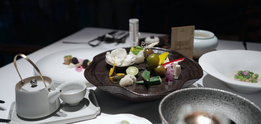 11. best restaurants for vegetarians in Beijing
