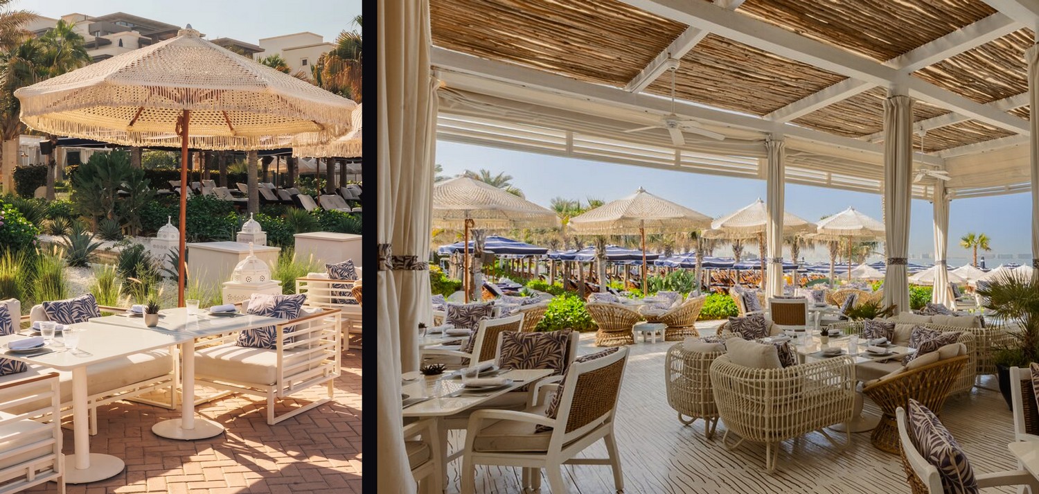 5. Summersalt by Kayto in dubai