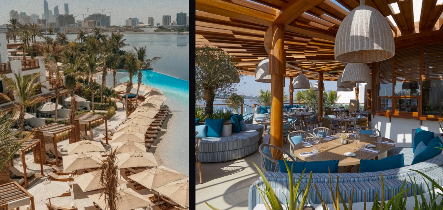 6. Twiggy by La Cantine in dubai