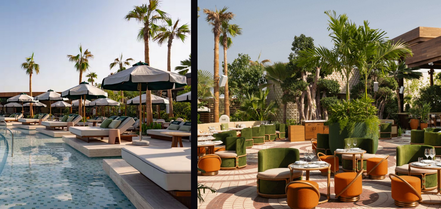 9. Baoli Dubai in dubai