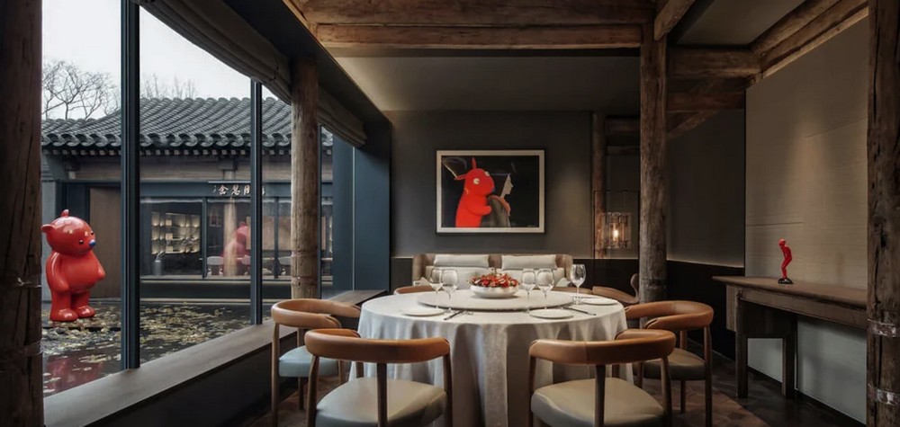 Best Chinese Restaurants in Beijing