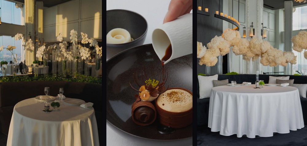 7. Mezzaluna in bangkok
