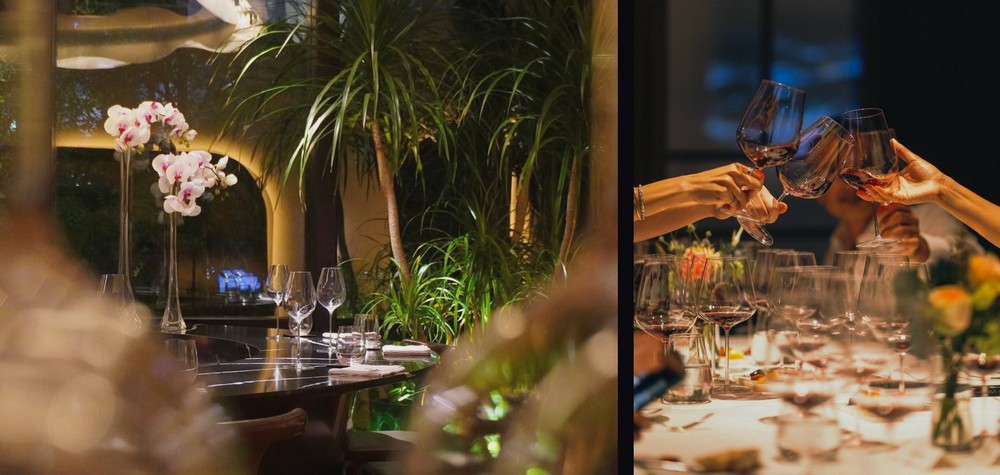 11. best michelin star restaurants in bangkok