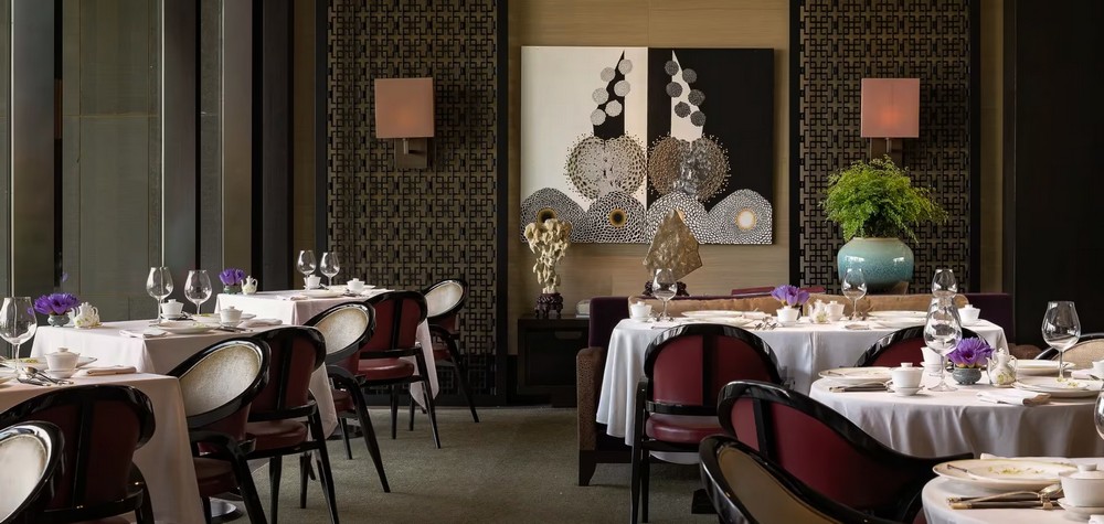 Michelin Star Restaurants in Beijing