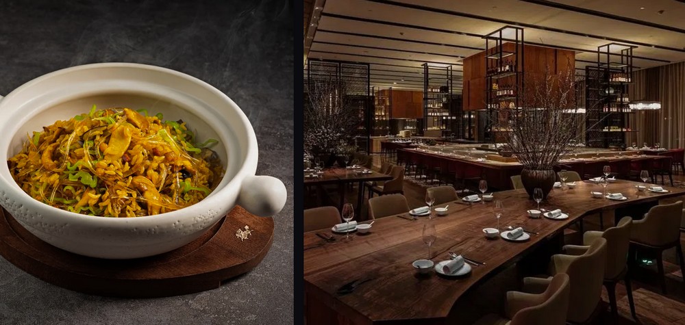 1. Xin Rong Ji restaurants in Beijing
