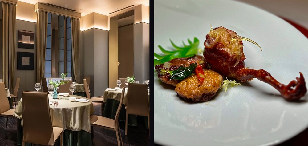 2. Chao Shang Chao restaurants in Beijing