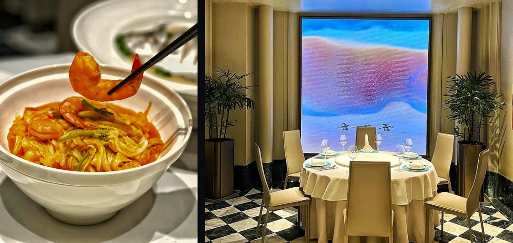 5. Lu Shang Lu restaurants in Beijing
