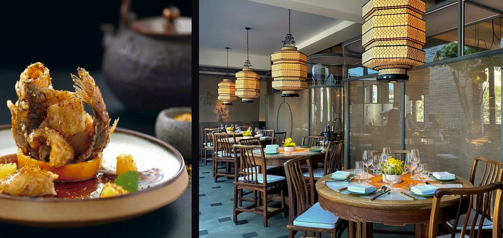 6. Sheng Yong Xing (Chaoyang) restaurants in Beijing