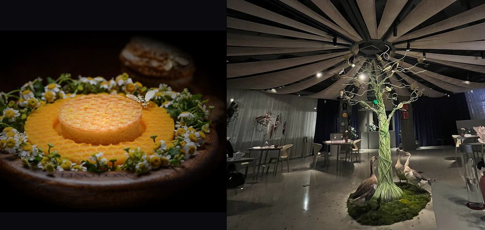 8. Ling Long restaurants in Beijing