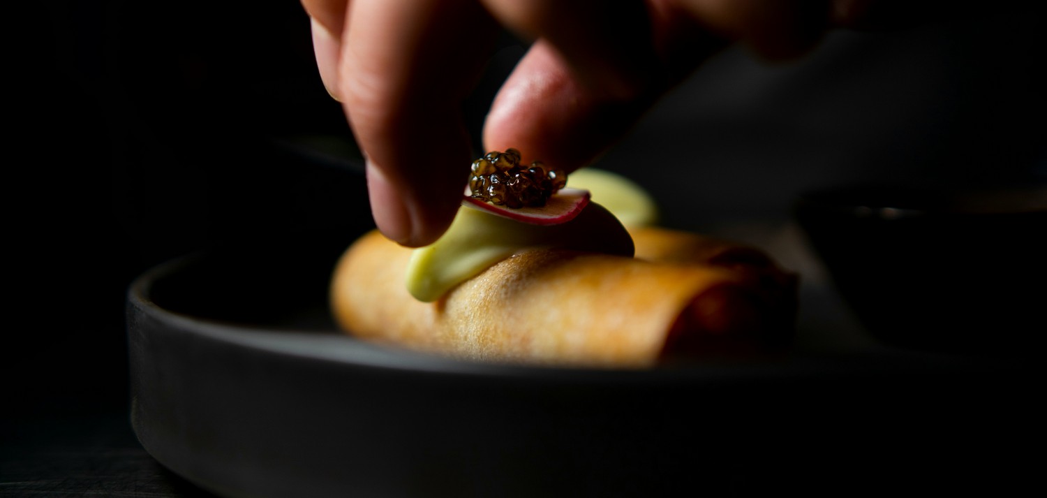2. Michelin Restaurants in Dubai