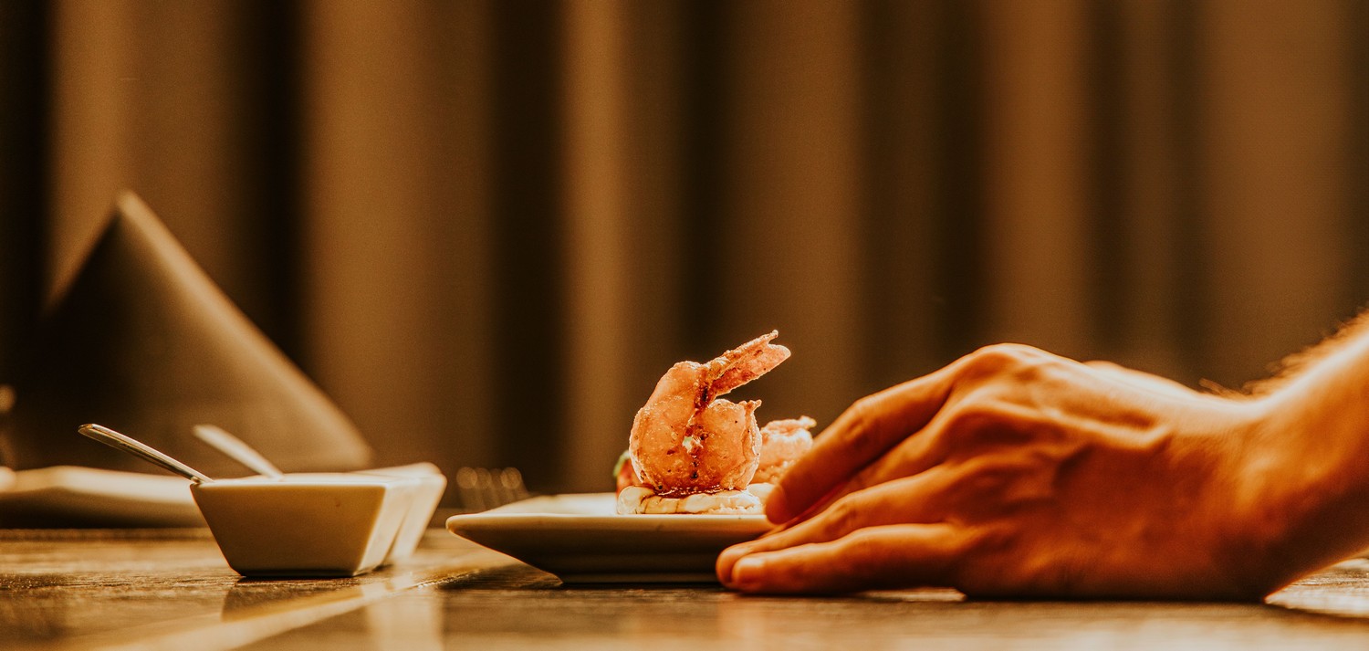 13. best michelin star restaurants in dubai